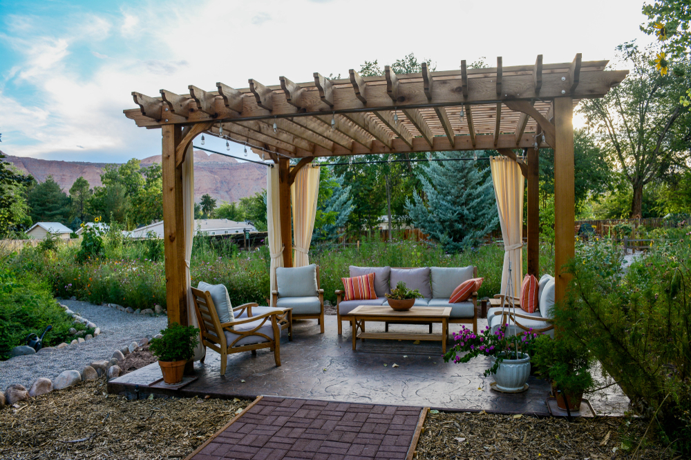 Upgrade Your Patio With These Design Trends