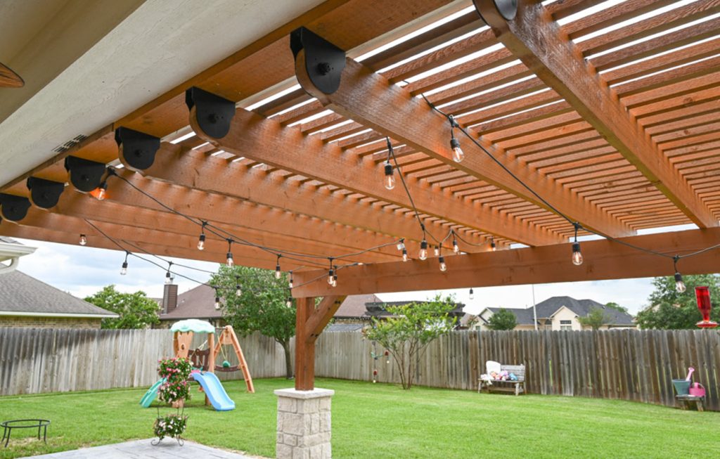 5 Types of Patio Covers for Outdoor Living H3 Outdoors