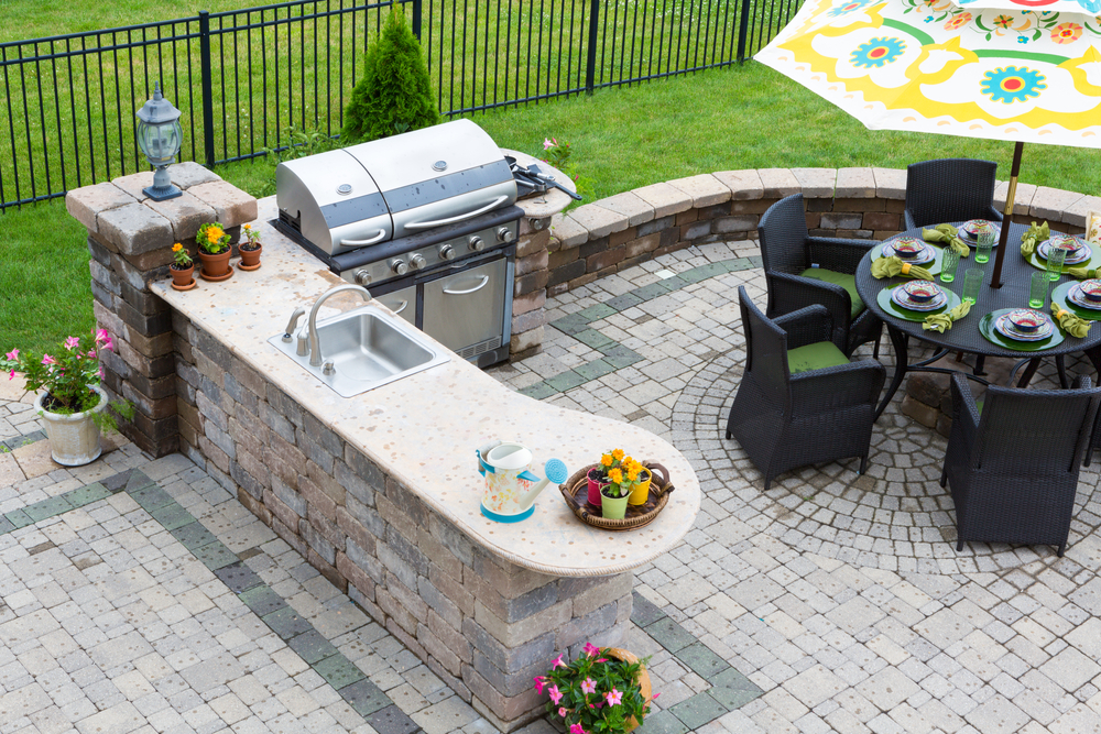 Which Patio Shape is Best for Your Backyard?