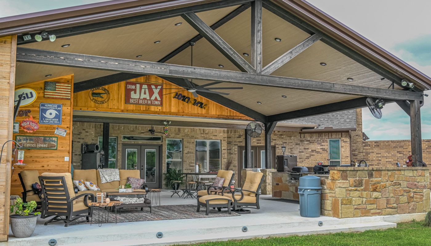 Patio inspiration: 5 timeless patio designs for a new look | h3 outdoor design & construction Patio Inspiration: 5 Timeless Patio Designs for a New Look