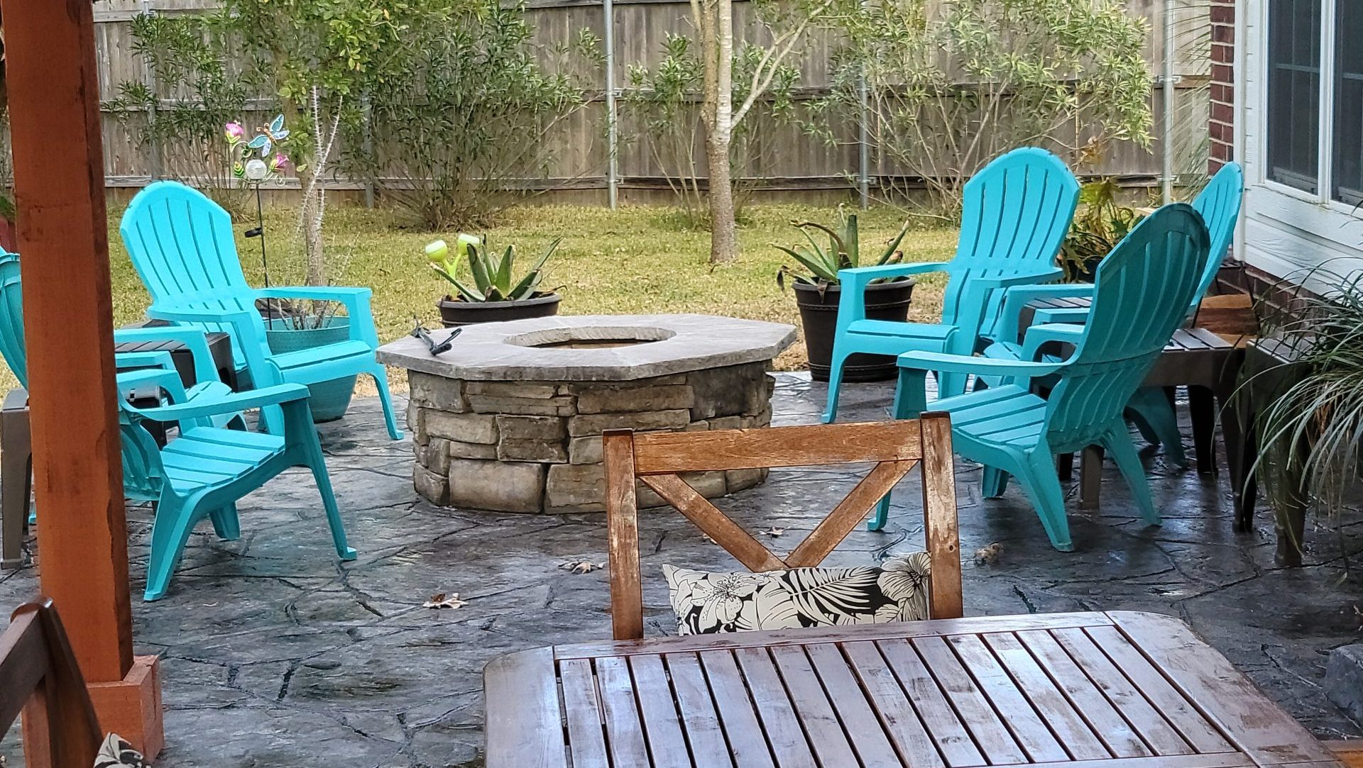Questions about outdoor fireplaces answered h3 outdoors | h3 outdoor design & construction Questions About Outdoor Fireplaces Answered H3 Outdoors