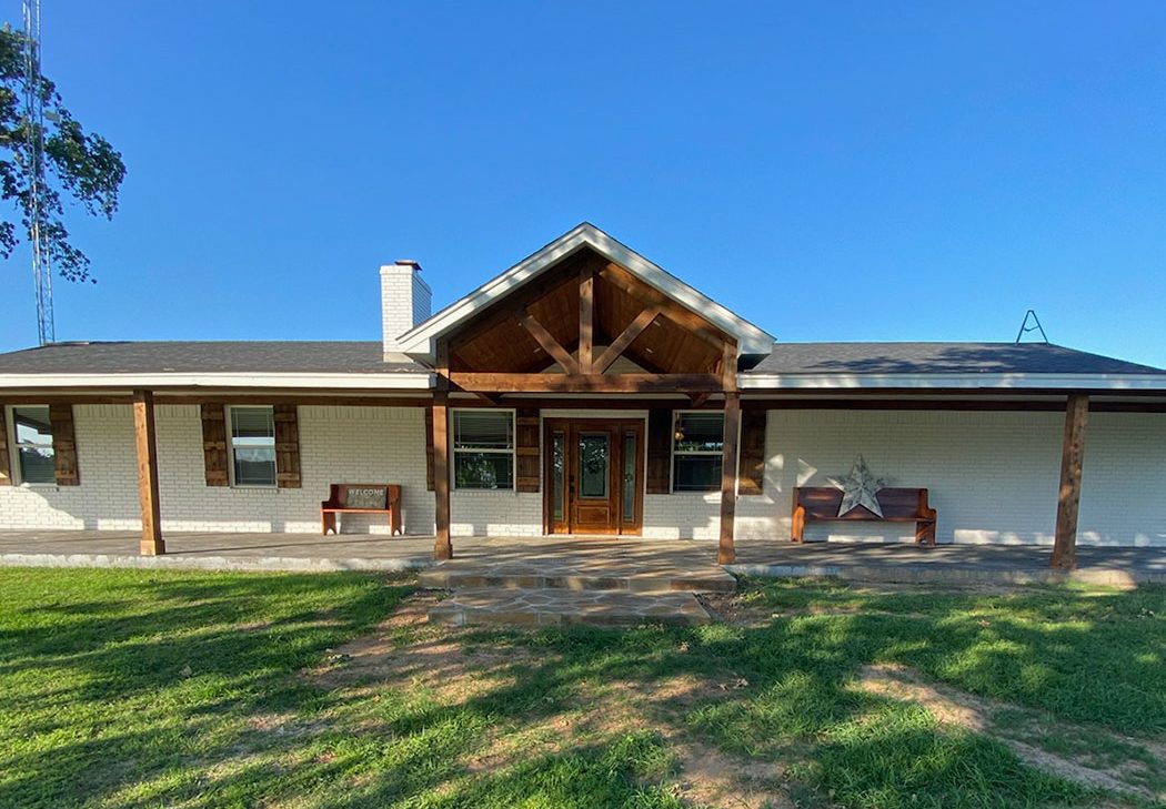 The benefits of adding a porch to your home h3 outdoors | h3 outdoor design & construction the Benefits of Adding a Porch to Your Home H3 Outdoors
