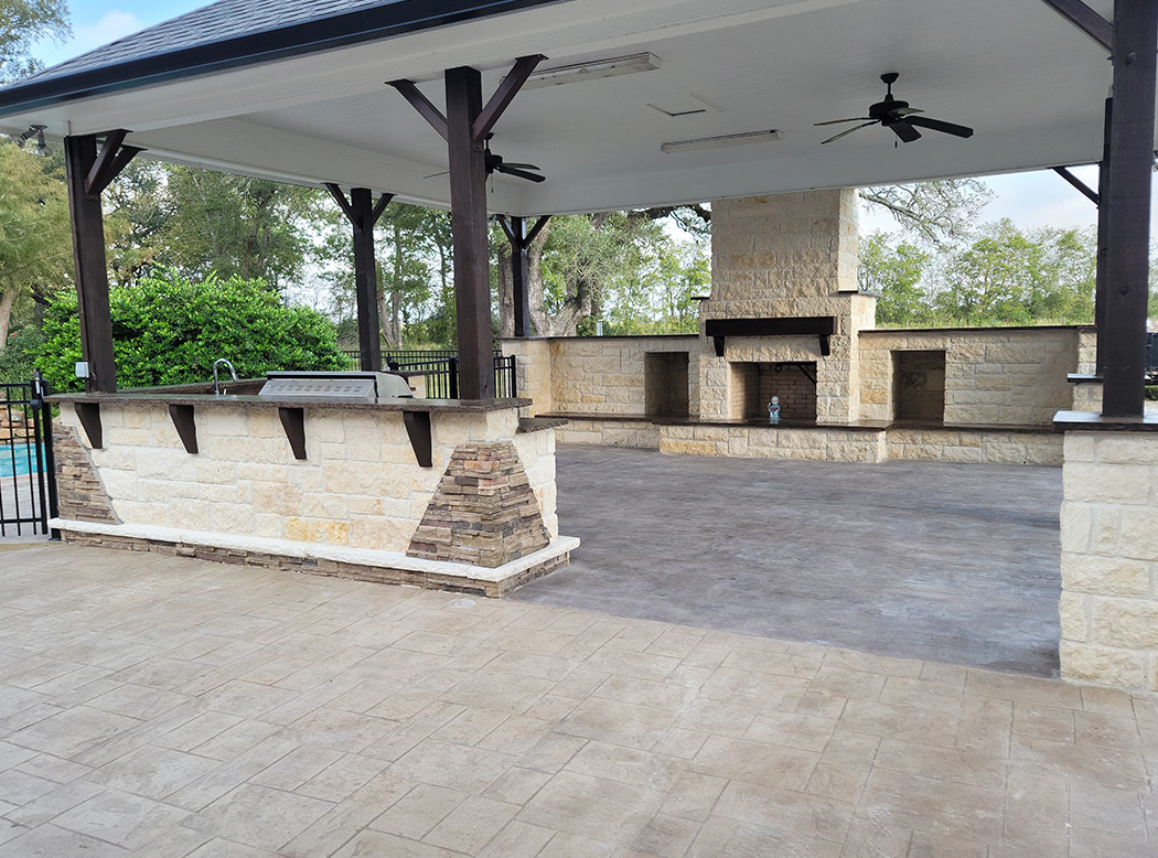 Creating an accessible outdoor living space for everyone h3 outdoor | h3 outdoor design & construction Creating an Accessible Outdoor Living Space for Everyone H3 Outdoor