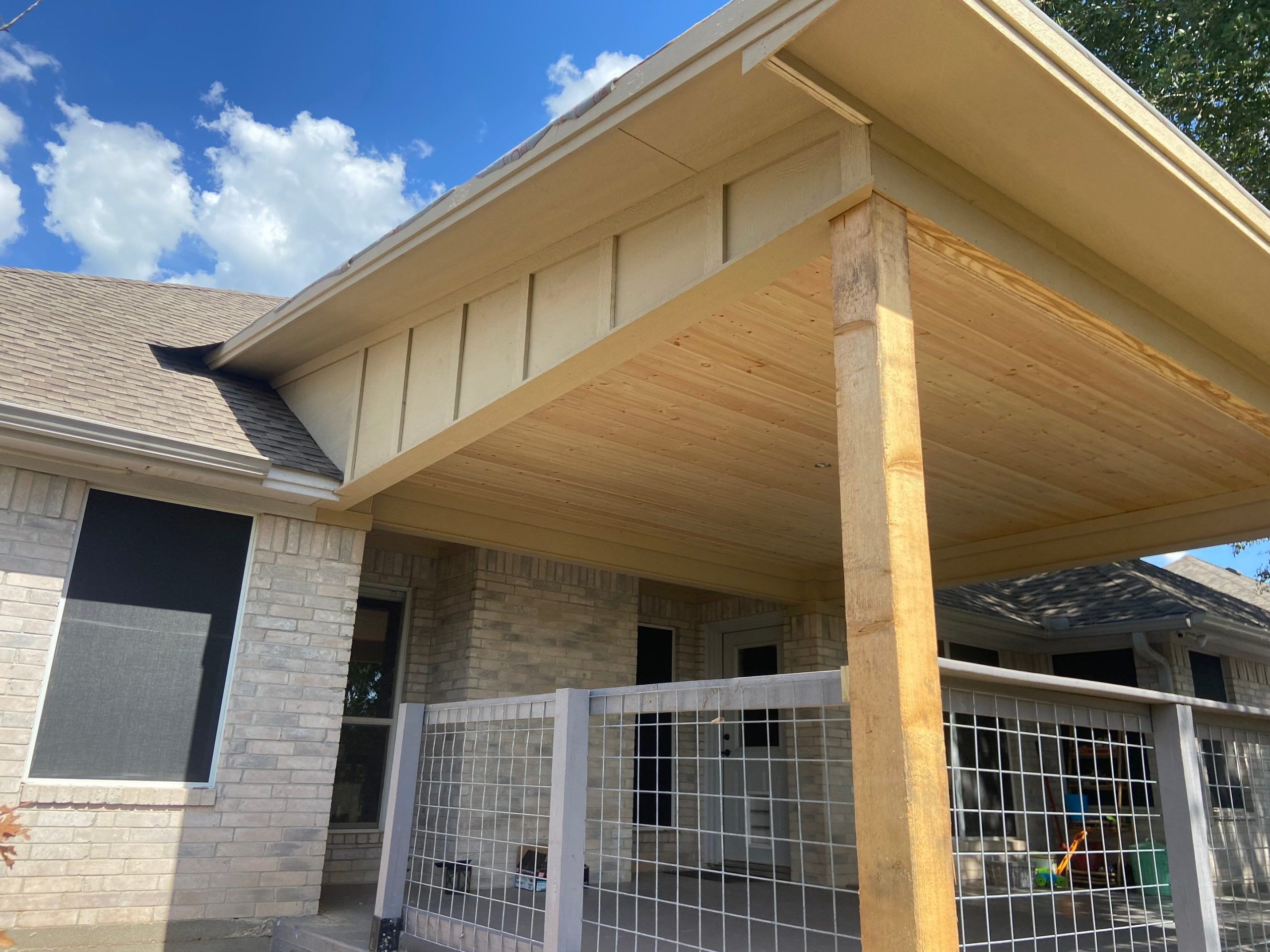 What are the different types of porches? H3 outdoor design | h3 outdoor design & construction What Are the Different Types of Porches? H3 Outdoor Design