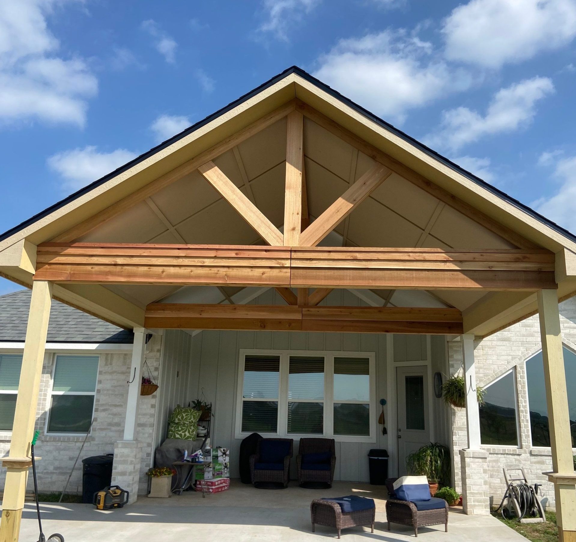 Adding a porch: 7 things for homeowners to know h3 outdoors | h3 outdoor design & construction Adding a Porch: 7 Things for Homeowners to Know H3 Outdoors