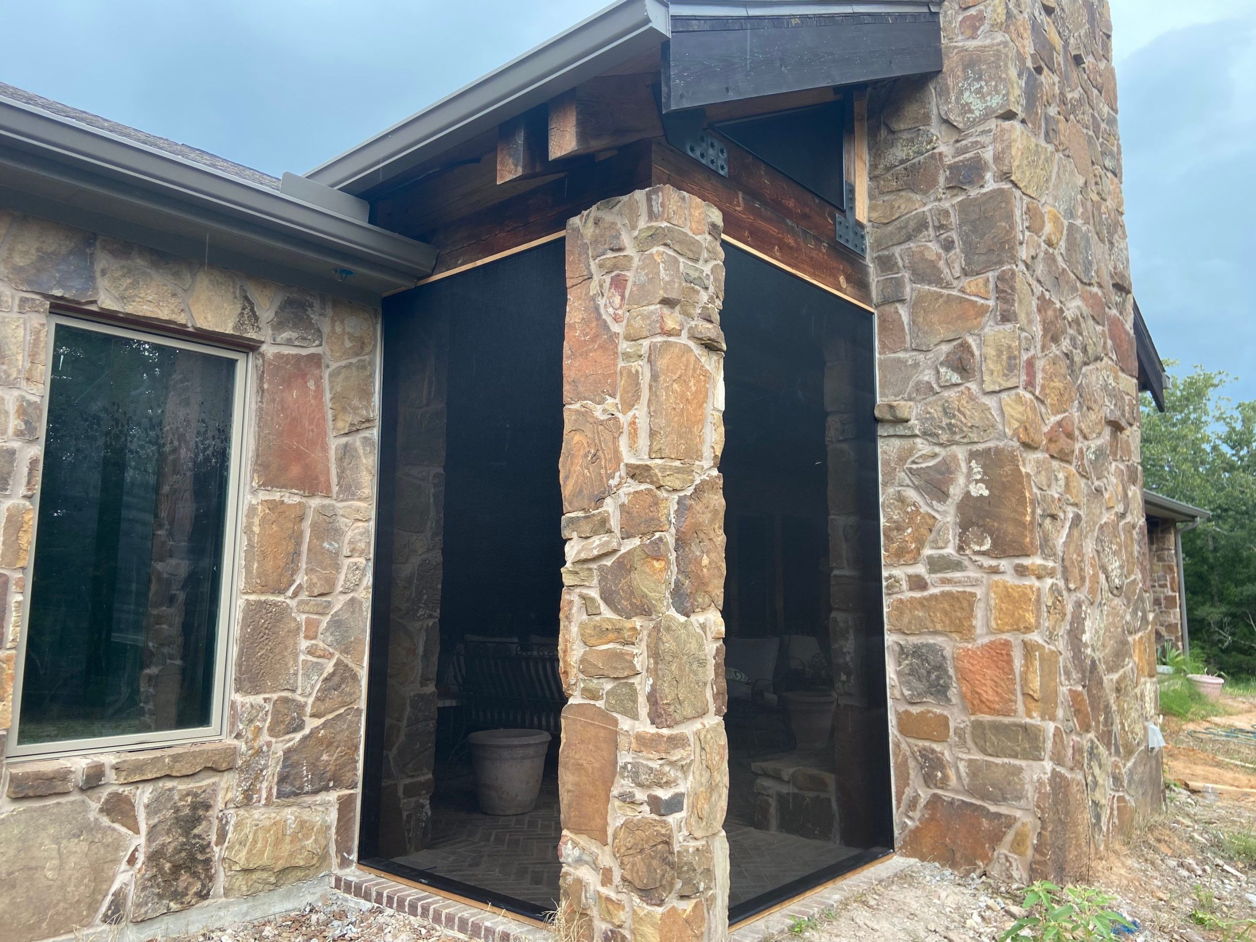 Porch addition features for year-round enjoyment h3 outdoors | h3 outdoor design & construction Porch Addition Features for Year-round Enjoyment H3 Outdoors