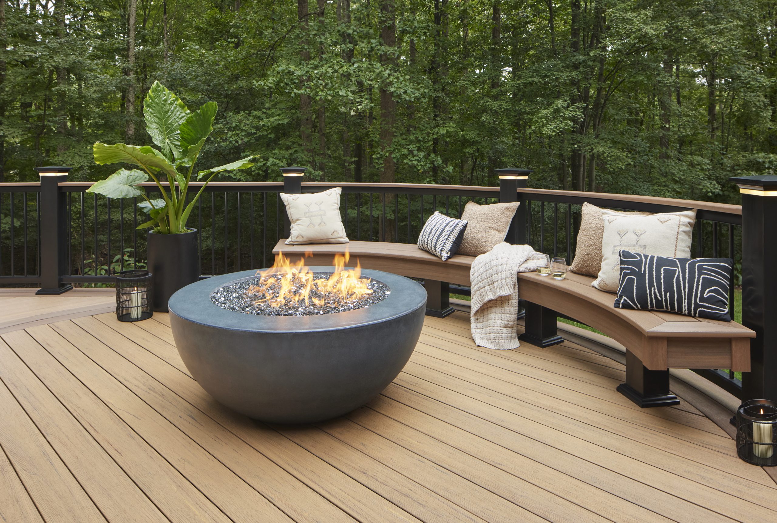 3 types of outdoor decks for your home renovation bryan, tx | h3 outdoor design & construction 3 Types of Outdoor Decks for Your Home Renovation Bryan, Tx