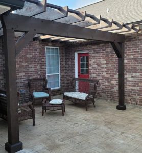 Pergola