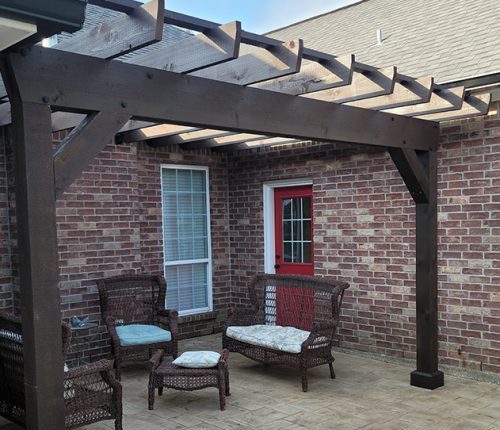 Pergola