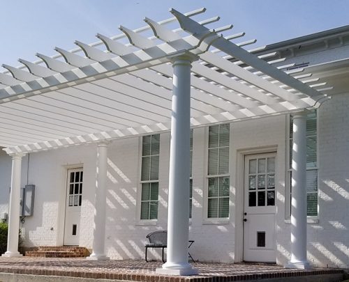 Pergola