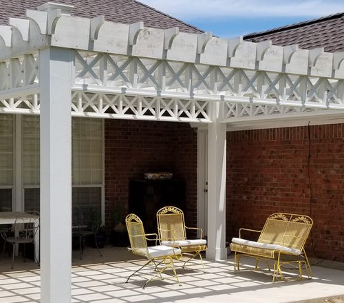 Pergola