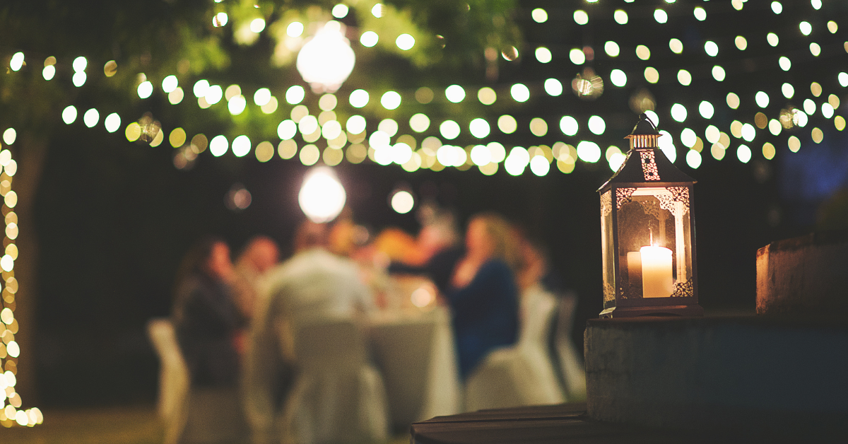 Outdoor Lighting