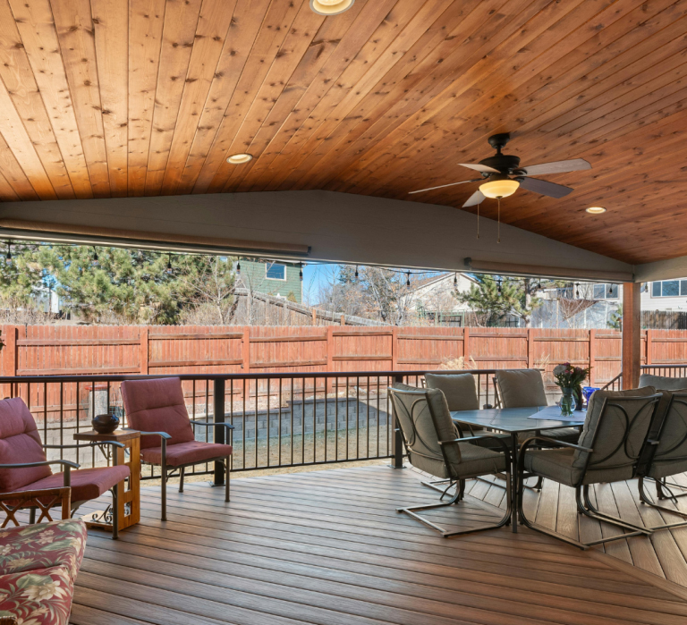 | h3 outdoor design & construction