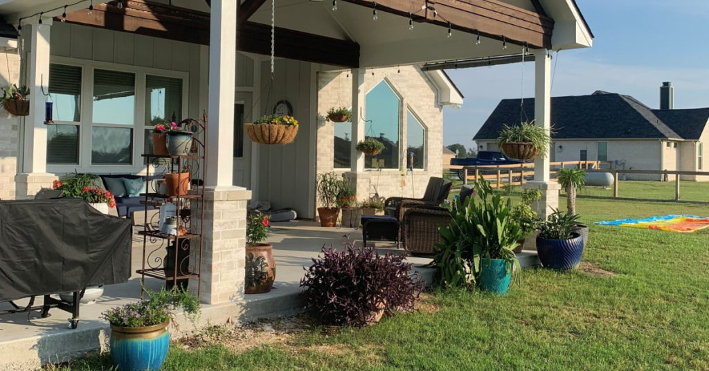 H3 Custom Patio and Landscaping