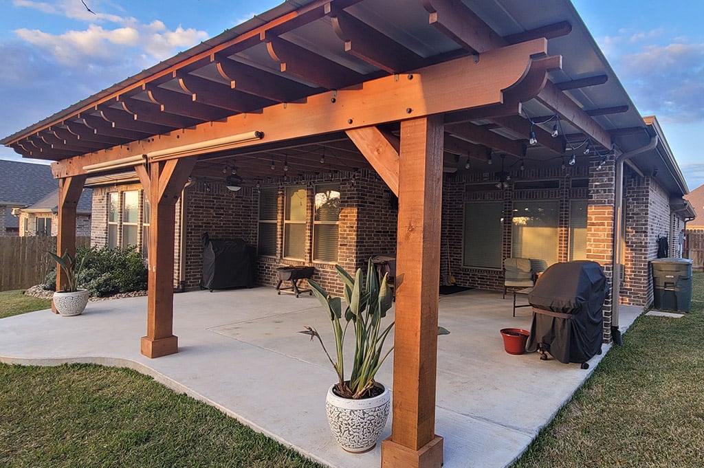 Building a New Patio? Professional Design Tips to Know