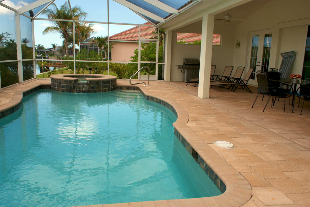 Enclosed Patio Transformation Ideas to Consider H3 Outdoor