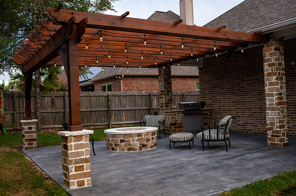 Firepits