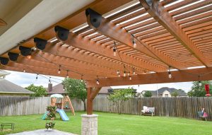 5 Types of Patio Covers for Outdoor Living H3 Outdoors
