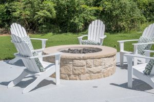 Firepit