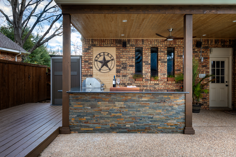 3 Was to Prepare for the New Year H3 Outdoor Design