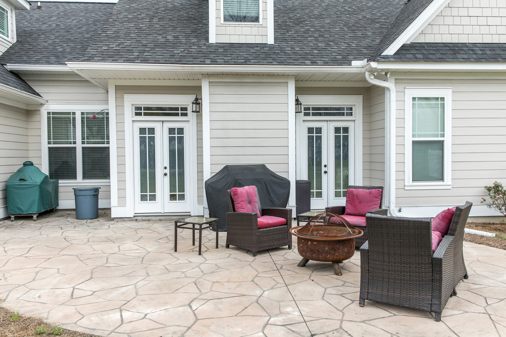 Upgrade Your Patio with These 6 Types of Stonework