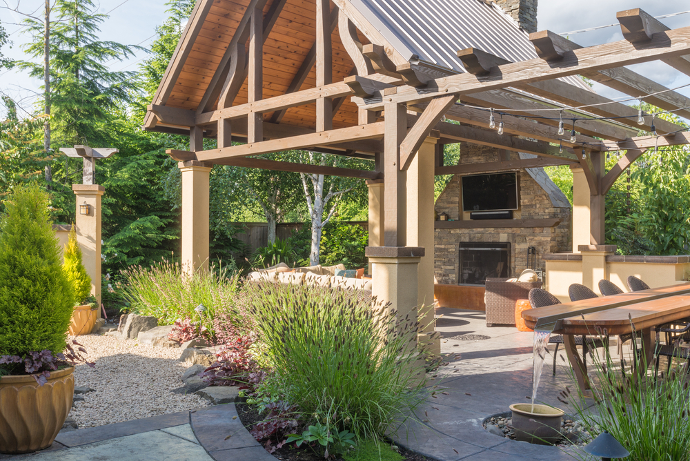4 Questions to Ask Your Custom Patio Contractor H3 Outdoor
