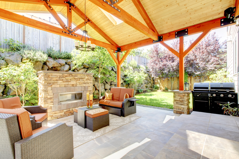 Choosing a Patio Location for Your Home H3 Outdoor Design