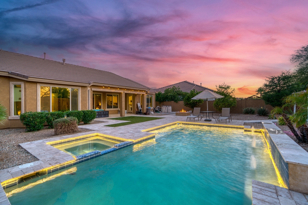 is It Time? when to Open Your Pool for Summer