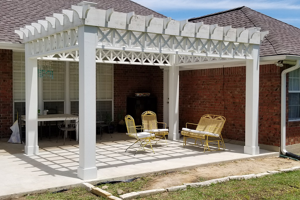 Pergola Construction: How to Find Expert Pergola Builders