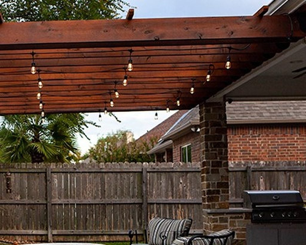 Arbor & Pergola Decorating Ideas for Your Outdoor Space