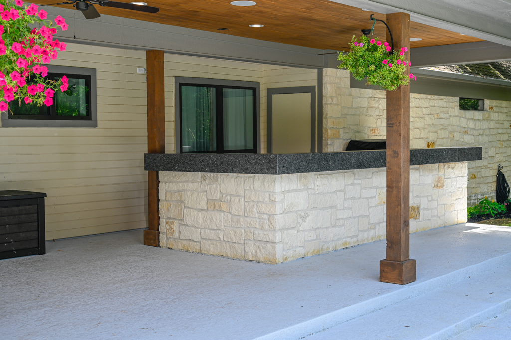 Patio Design Process: Each Step Towards Patio Construction