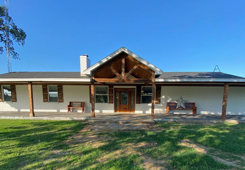 The Benefits of Adding a Porch to Your Home H3 Outdoors