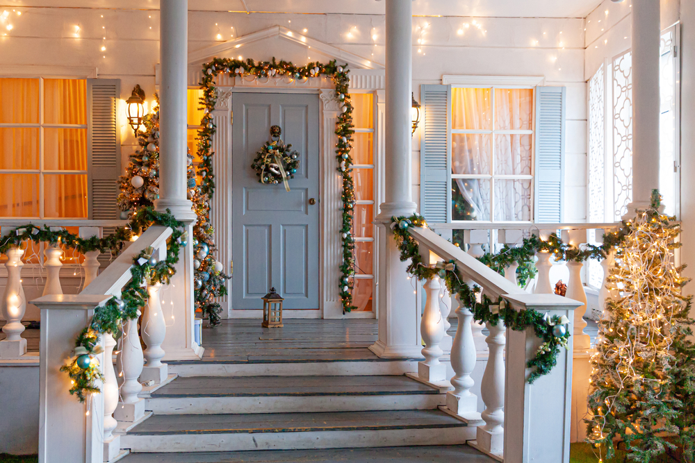 Season’s Greetings! H3 Outdoor Design’s Look Back at 2023