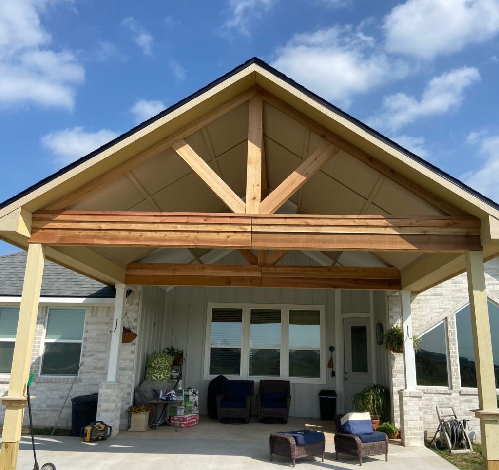 Adding a Porch: 7 Things for Homeowners to Know H3 Outdoors