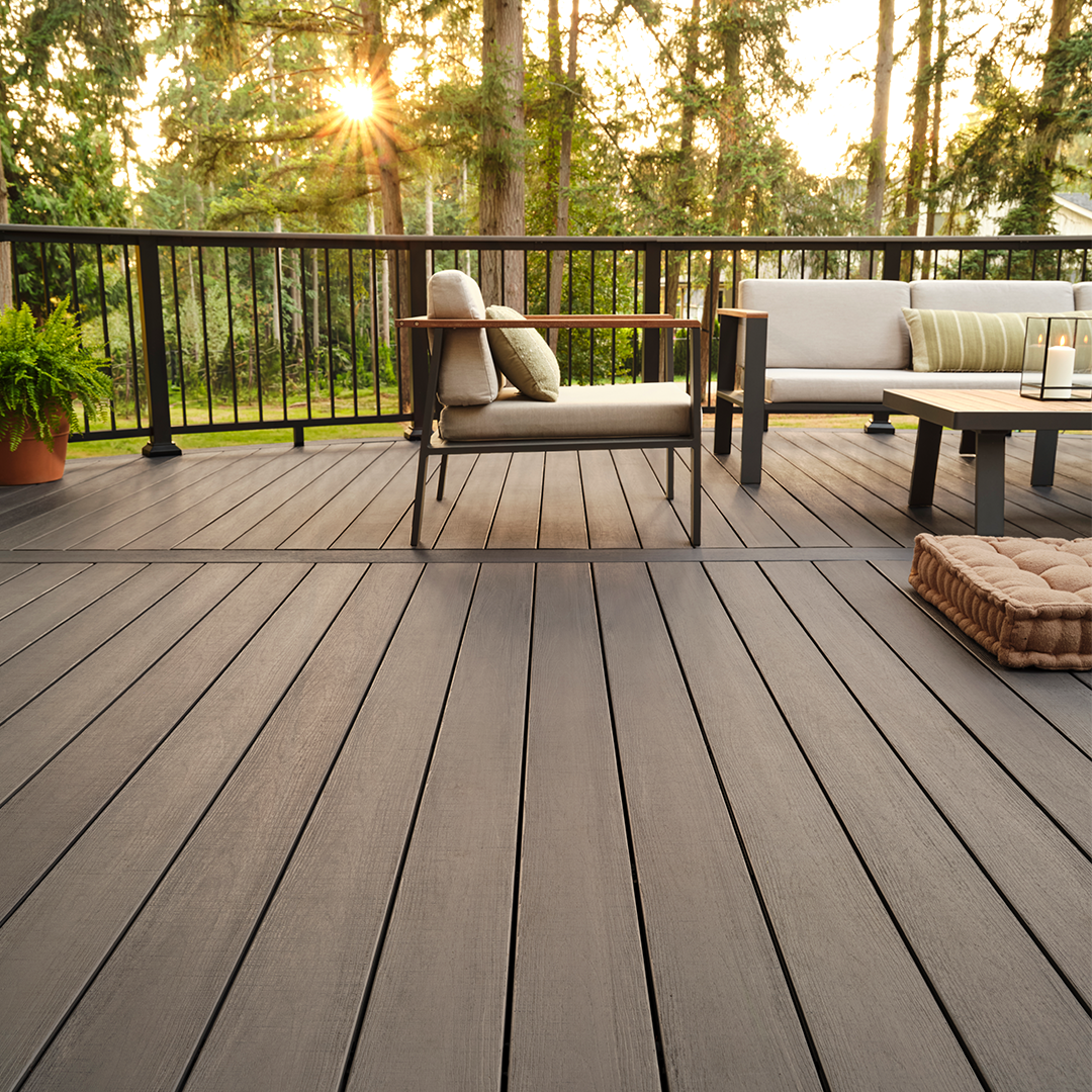 Popular Outdoor Deck Features for Bryan, Tx Homes H3 Outdoors