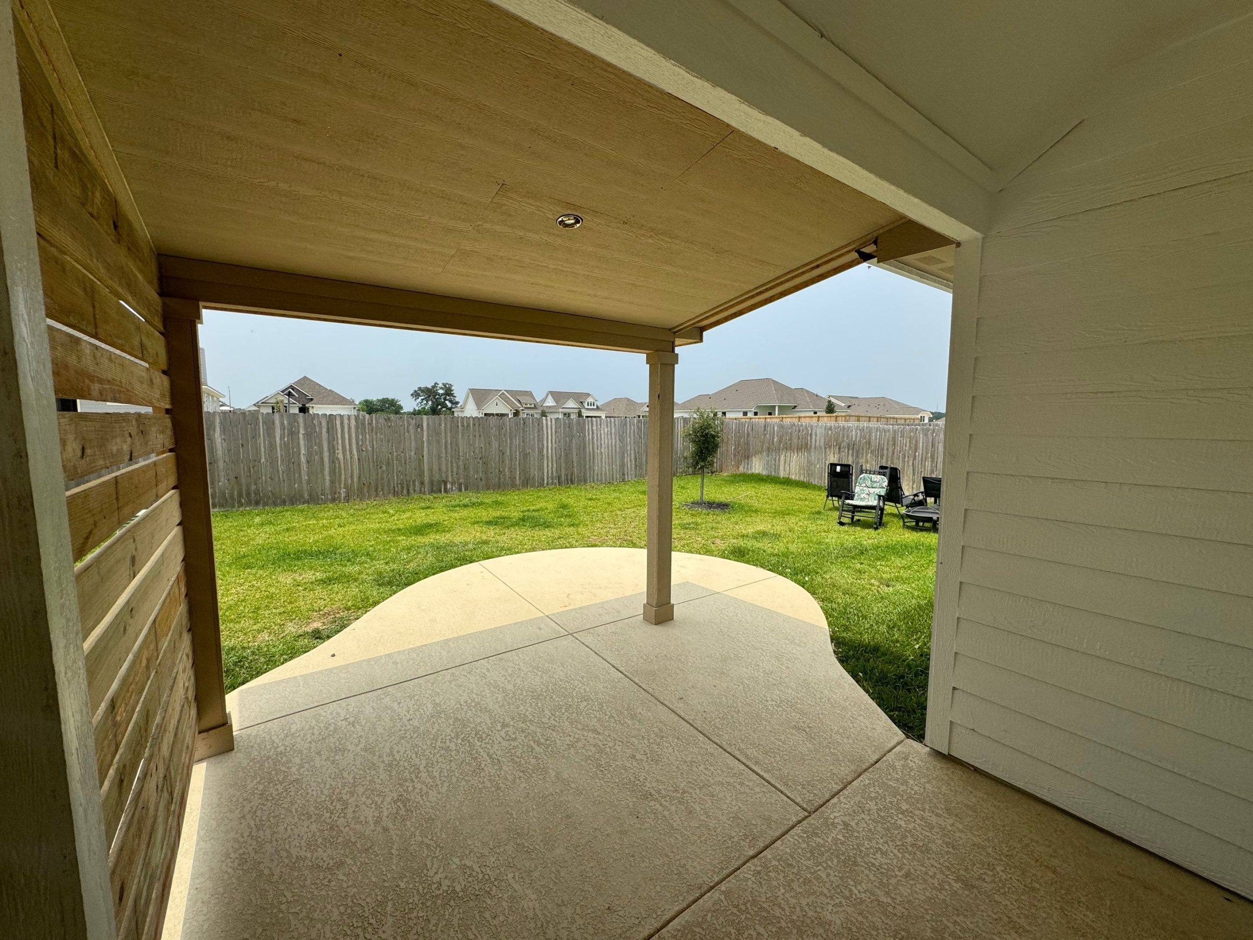 Extended Porch Ideas for an Indoor-outdoor Transition H3