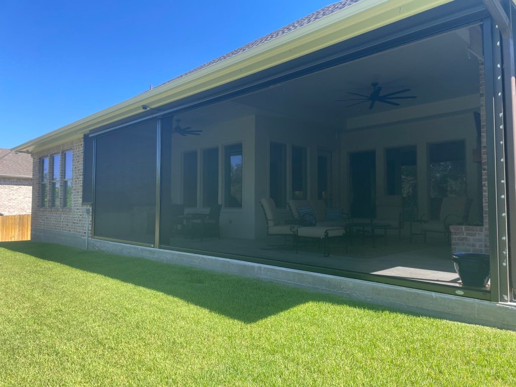 Outdoor Living Remodel Must-haves for Perfection Bryan, Tx