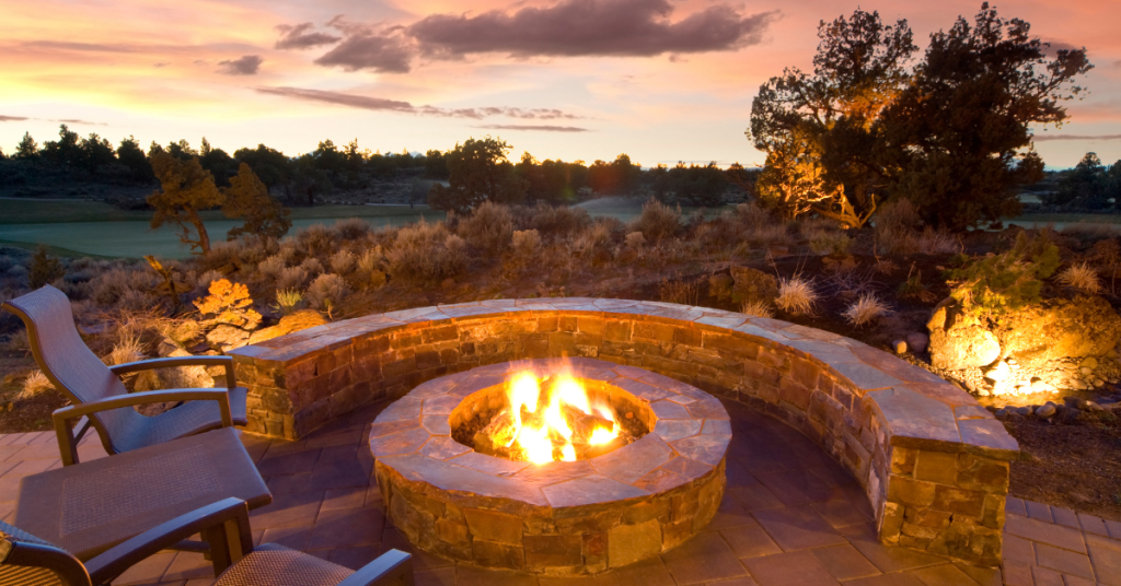Fire Pit