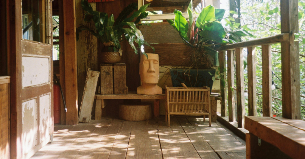 Porch Flooring Ideas for Your Home