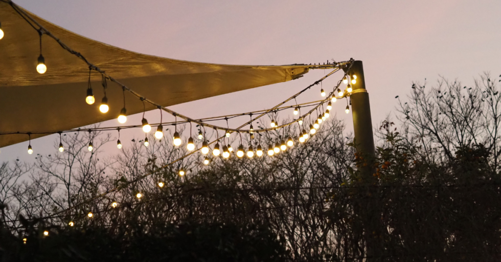 Outdoor Lighting