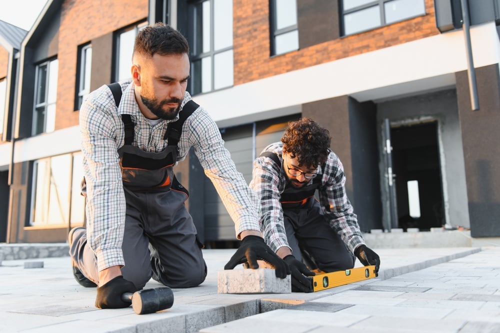 Patio Remodelers