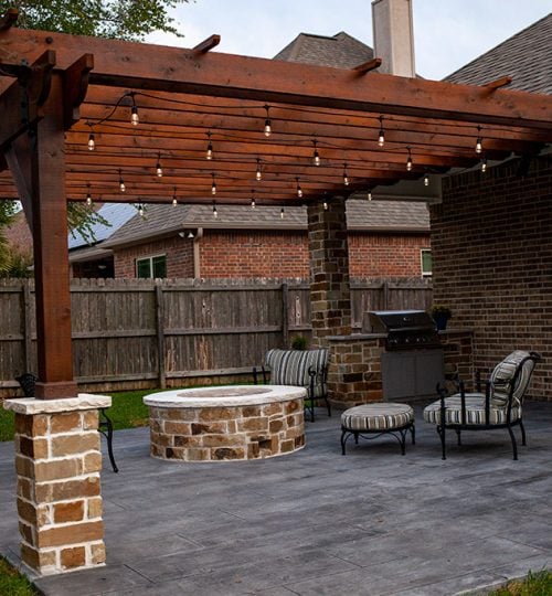 Maximizing Your Backyard's Potential with Efficient Design